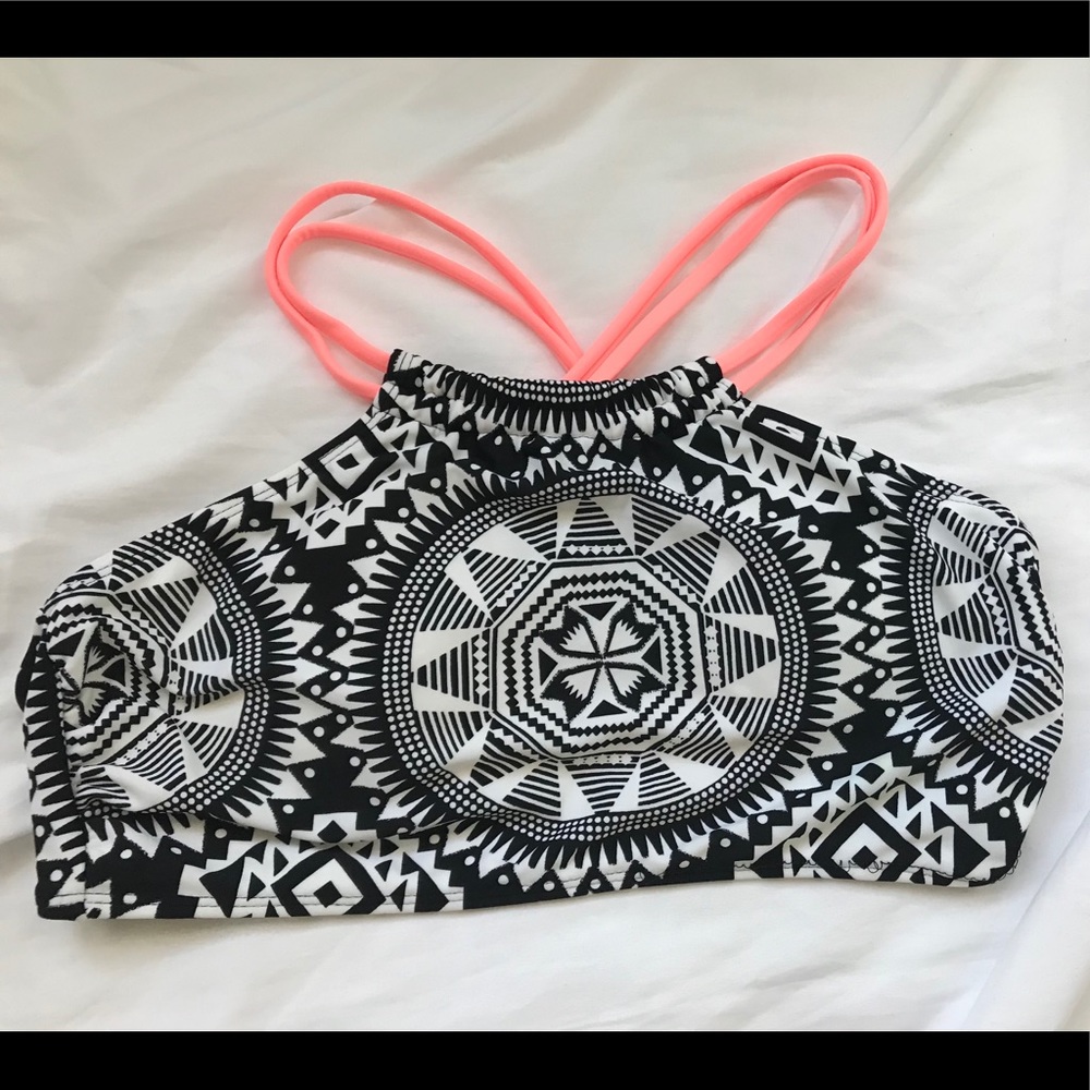 Swimsuit Bandeau